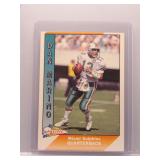 Dan Mariono 1991 Pacific