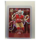 Mykel Williams 2025 Donruss Rated Rookies Retro