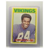 Gene Washington 1972 Topps