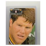 Brett Favre 1994 Action Packed Quarterback...