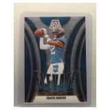 Travis Hunter 2025 Mosaic Elevate Rookie