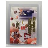 Philip Rivers 2009 Upper Deck College To Pros