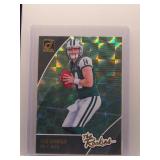 Sam Darnold 2015 Donruss The Rookies