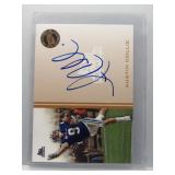 Austin Collie 2009 Press Pass Rookie Auto