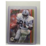 Tim Brown 1992 Action Packed