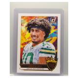 Jordan Love 2025 Donruss Gridiron Kings
