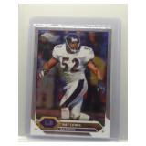 Ray Lewis 2024 Topps Composite