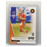 Trevor Lawrence 2021 Playoff Draft Picks Rookie