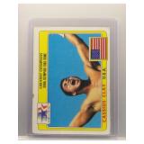 Cassius Clay 1983 Greatest Olympions