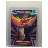 Travis Kelce 2025 Phoenix Thunderbirds