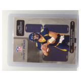 Aaron Rodgers 2005 Playoff Draft Picks Rookie