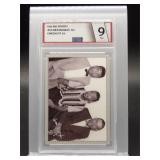 Muhammed Ali 1991 AW Sports Collect Direct 9
