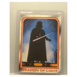 Empire Strikes Back Weapon of Light