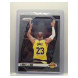 Lebron James 2024 Prizm