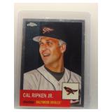 Cal Ripken Jr. 2022 Topps Chrome PA
