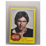 1977 Star Wars Han Solo