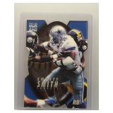 1997 Score Board Emmitt Smith