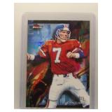 2024 Topps Finest John Elway 69/325