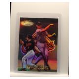 Cal Ripken Jr. 1999 Topps Gold Label