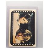 1977 Star Wars White Luke/Leia