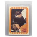 1977 Star Wars Orange Luke/Leia