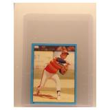 Nolan Ryan 1982 Topps Sticker