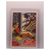 Batman 1966 Topps 33a