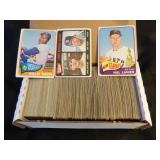 1965 Topps Baseball (Approx. 400)