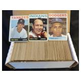 1964 Topps Baseball (Approx. 400)