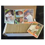 1966 Topps Baseball (Approx. 400)