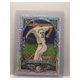 Jacob Misiorowski 2026 Bowman Chrome Mojo...