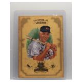 Cal Ripken Jr. 2004 Donruss DK