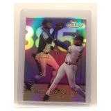 Ken Griffey Jr. 1994 Leaf Limited