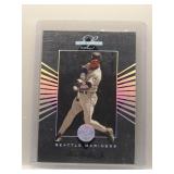 Ken Griffey Jr. 1999 Topps Club 40 Foil