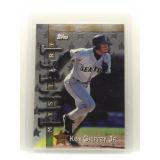 Ken Griffey Jr.1998 Topps Gold Label