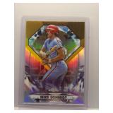 Mike Schmidt 2022 Topps Chrome Diamond Greats?