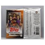 (2) 2022/23 Topps NBL