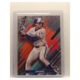 Cam Smith RC 2025 Topps Finest Rare