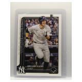 Ben Rice RC 2025 Topps RD