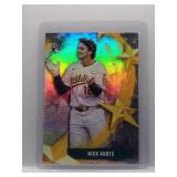 Nick Kurtz RC 2025 Topps SMLB