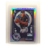 Jackson Holliday Rookie 2024 Bowman Chrome AI