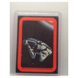 1977 Star Wars Battle Star #21