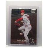 Shohei Ohtani 2022 Stadium Club