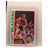 Bill Walton 1979 Topps