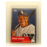 Frank Thomas 2022 Topps Chrome PA