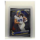 Puka Nuacua 2025 Prizm