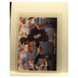 Frank Thomas 1995 Upper Deck