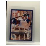 Ken Griffey Jr. 1991 Playball