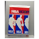 1990 Hoops Basketball Sealed Pack