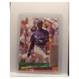 Ken Griffey Jr. 1993 Fleer Ultra